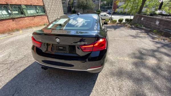 2019 BMW 430i xDrive - - by dealer - vehicle for sale in Great Neck, NY – photo 18