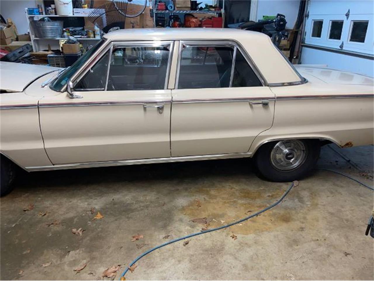1967 Plymouth Belvedere for sale in Cadillac, MI – photo 2