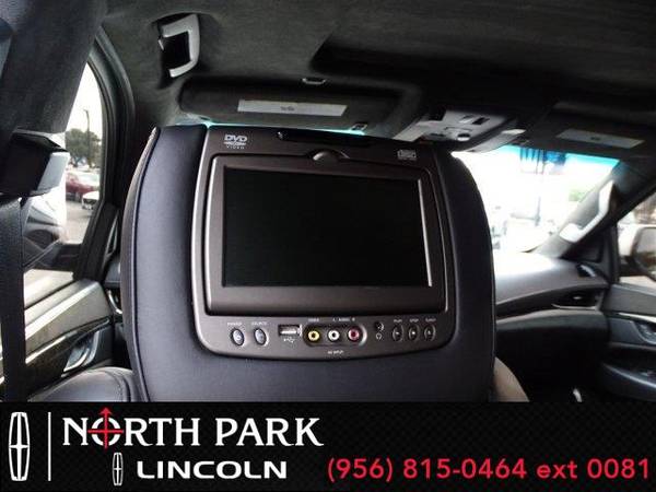 2016 Cadillac Escalade Platinum - SUV for sale in San Antonio, TX – photo 18