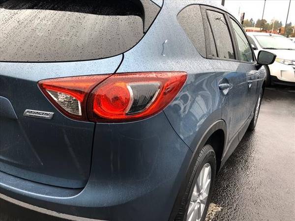 2016 Mazda CX-5 AWD All Wheel Drive Touring Touring SUV (midyear... for sale in Milwaukie, OR – photo 7