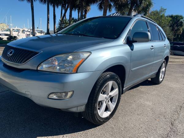 2007 Lexus RX 350 - YOU RE APPROVED NO MATTER WHAT! - cars & for sale in Daytona Beach, FL – photo 2