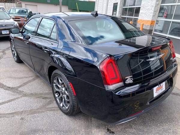 2017 Chrysler 300 Series S Chrysler 300 Series 799 DOWN DELIVER S ! for sale in ST Cloud, MN – photo 12