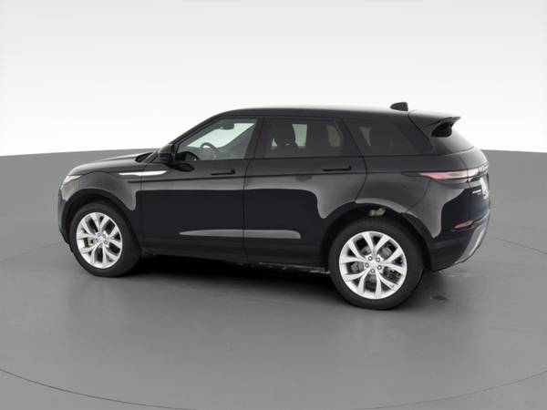 2020 Land Rover Range Rover Evoque P250 SE Sport Utility 4D suv for sale in La Crosse, MN – photo 6