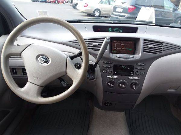 2003 Toyota Prius 4-Door Sedan for sale in Spokane Valley, WA – photo 6