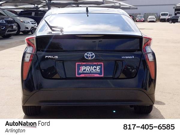 2016 Toyota Prius Two SKU:G3011097 Hatchback - cars & trucks - by... for sale in Arlington, TX – photo 7