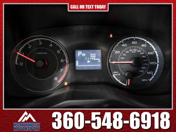 2019 Subaru Crosstrek Premium CVT AWD - - by dealer for sale in Marysville, WA – photo 18