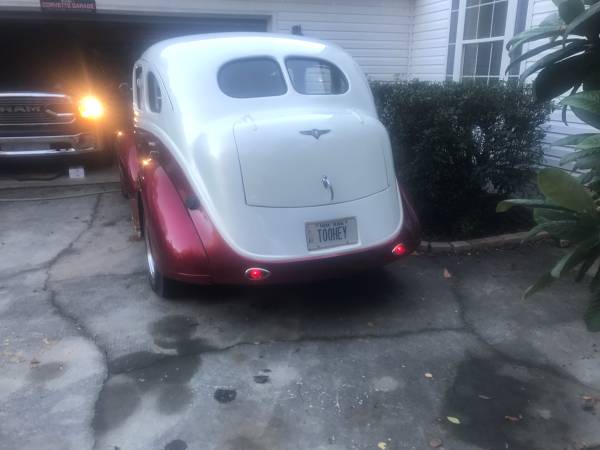 1937 Plymouth Sedan Deluxe for sale in Bluffton, SC – photo 2