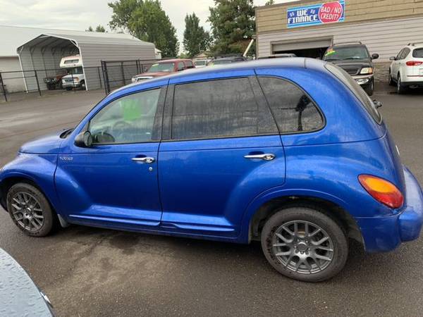 2003 Chrysler PT Cruiser - Financing Available! for sale in Albany, OR – photo 8