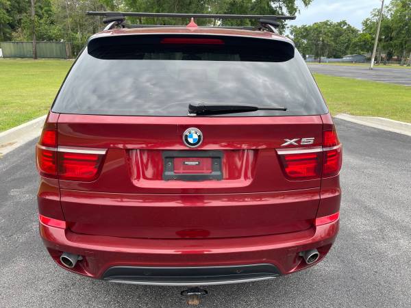2012 BMW X5 XDRIVE35D - - by dealer - vehicle for sale in Jacksonville, FL – photo 6