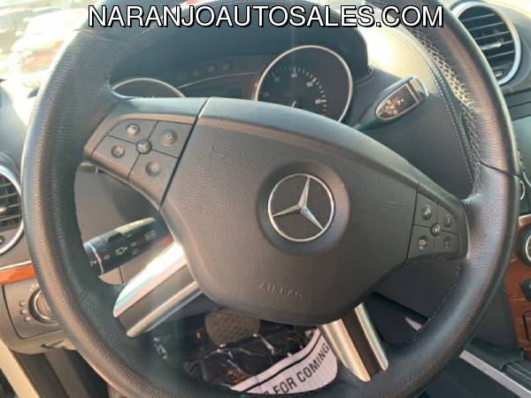 2007 Mercedes-Benz GL-Class 4MATIC 4dr 4.7L **** APPLY ON OUR... for sale in Bakersfield, CA – photo 17