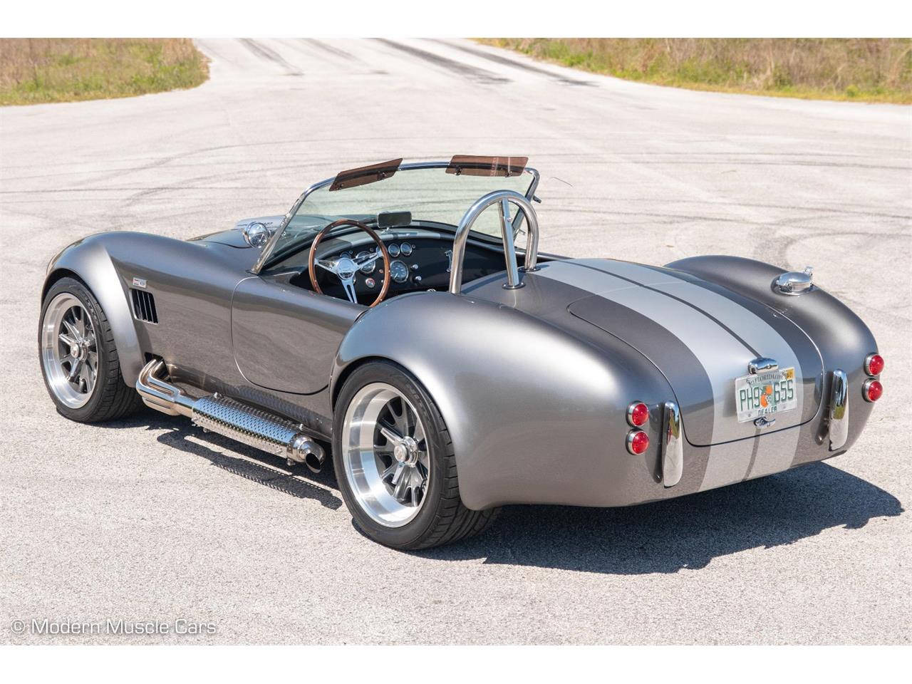 1965 Backdraft Racing Cobra for sale in Ocala, FL – photo 24