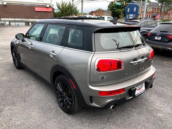 2016 MINI Cooper Clubman 4dr HB S - 100s of Positive Customer Revi -... for sale in Baltimore, MD – photo 10
