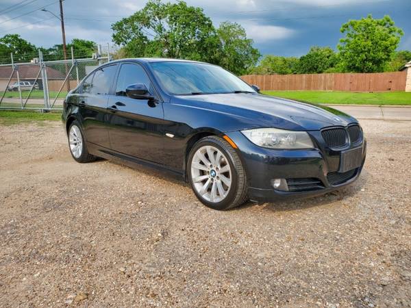 2011 BMW 328i 115k Miles Clean Carfax and Free Warranty - cars & for sale in Angleton, TX – photo 10