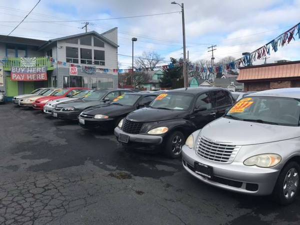 2003 Nissan Altima 108,000 miles - SALES SPECIAL / HUGE SELECTION! for sale in Everett, WA – photo 6