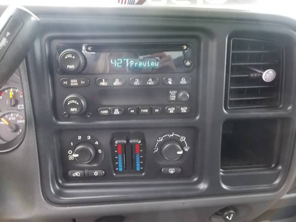 2006 CHEVY SILVERADO 1500 Z71 4X4 - - by dealer for sale in Tomah, WI – photo 14