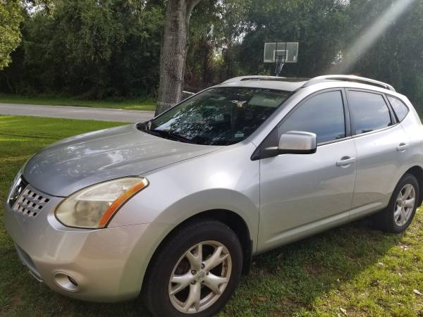 2008 Nissan Rogue for sale in Port Saint Lucie, FL – photo 2