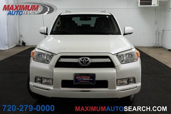 2010 Toyota 4Runner 4 Runner SR5 SUV for sale in Englewood, WY – photo 2