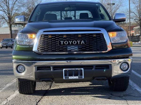 2012 Toyota Tundra 4WD Truck Grade - - by dealer for sale in Richmond , VA – photo 12