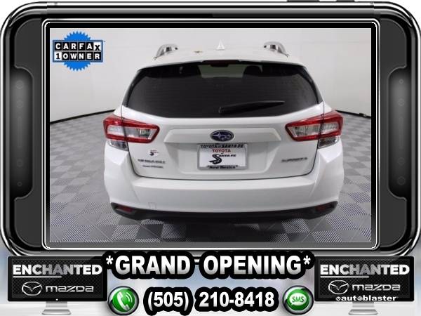 2018 Subaru Impreza 2 0i Premium - - by dealer for sale in Albuquerque, NM – photo 7