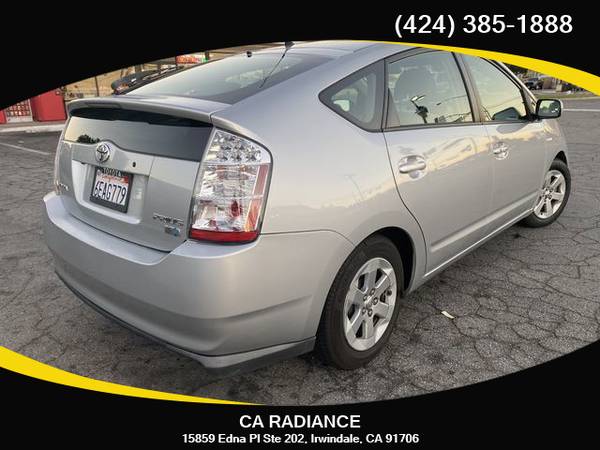 2008 Toyota Prius - Financing Available! - cars & trucks - by dealer... for sale in Irwindale, CA – photo 4