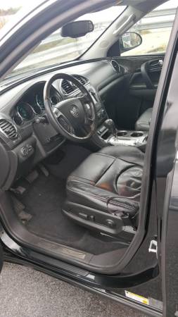 2014 Buick Enclave for sale in Brooklyn, NY – photo 13