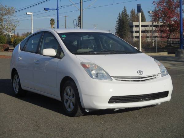 2005 Toyota Prius Hybrid ** 72K Miles Only ** Clean Title ** One... for sale in Sacramento , CA – photo 3