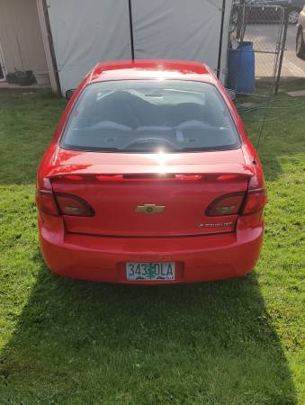 Chevrolet Cavalier LS for sale in Portland, OR – photo 5