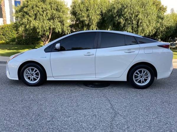 2016 Toyota Prius Three 4dr Hatchback, ADVANCE TECHNOLOGY PKG!!! for sale in Panorama City, CA – photo 10