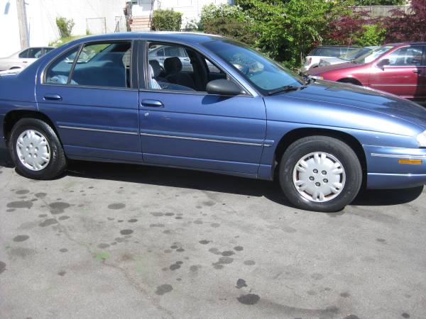 1998 CHEVROLET LUMINA ONE OWNER LOW MILE (95, 409) EXTRA CLEAN - cars for sale in Seattle, WA – photo 11
