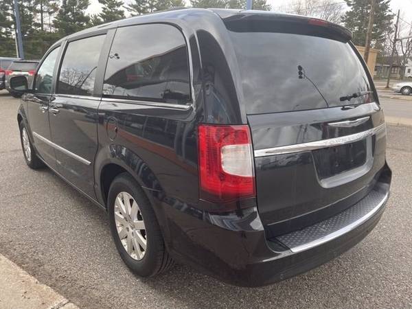 2012 Chrysler Town & Country Touring-L - - by dealer for sale in Wausau, WI – photo 5