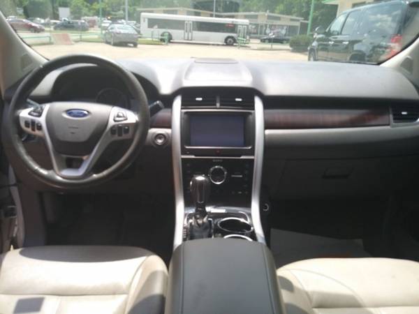 2013 FORD EDGE LIMITED for sale in Memphis, TN – photo 12