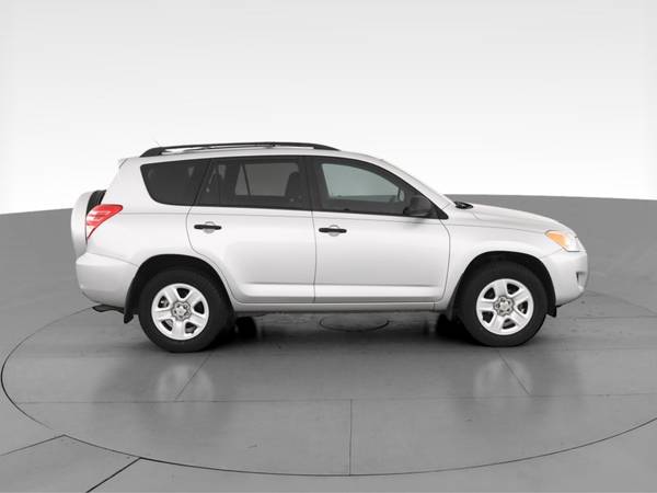 2011 Toyota RAV4 Sport Utility 4D suv Silver - FINANCE ONLINE - cars... for sale in Fort Myers, FL – photo 13