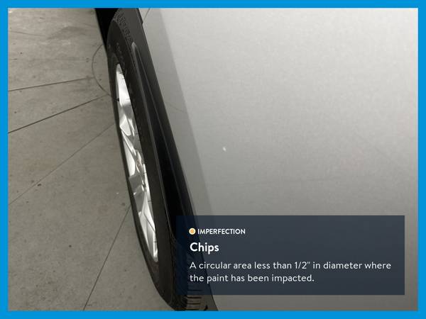 2020 Chevy Chevrolet Blazer 2LT Sport Utility 4D suv Silver for sale in Valhalla, NY – photo 10