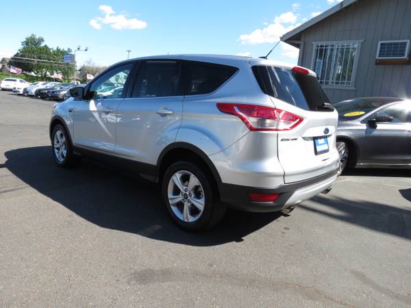 ** 2014 Ford Escape SE AWD Gas Saver BEST DEALS GUARANTEED ** for sale in CERES, CA – photo 4