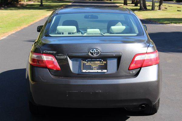2009 Toyota Camry Base Managers Special for sale in Clearwater, FL – photo 6