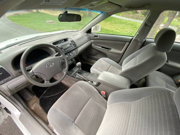 Toyota Camry for sale in Kalispell, MT – photo 9