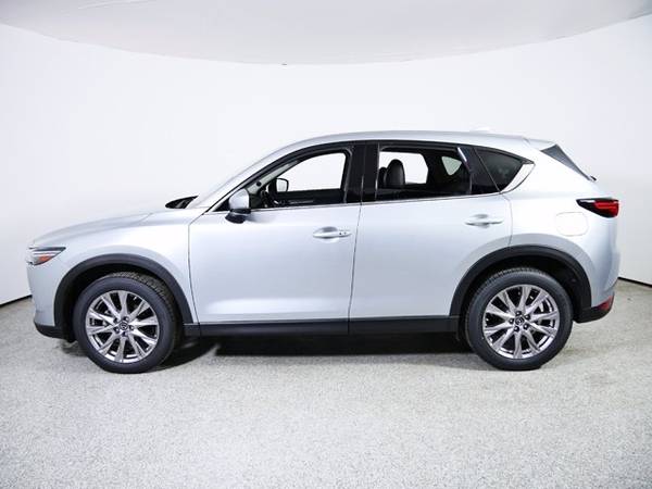 2020 Mazda CX-5 Grand Touring - - by dealer - vehicle for sale in brooklyn center, MN – photo 11