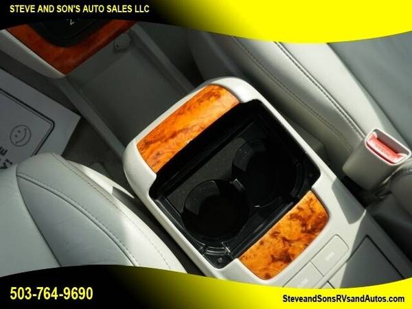 2006 Lexus RX 330 Base AWD 4dr SUV - - by dealer for sale in Happy valley, OR – photo 18