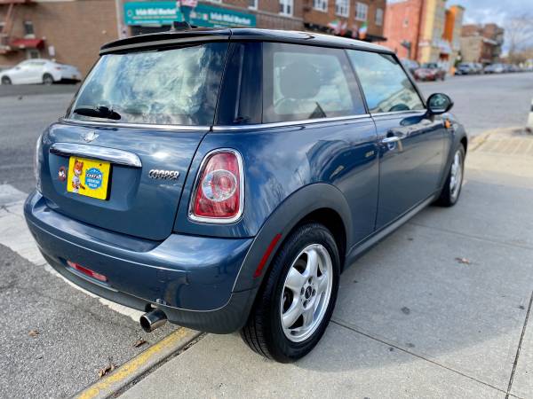 ***2011 MINI COOPER***CLEAN CARFAX***BLUETOOTH*** - cars & trucks -... for sale in Yonkers, NY – photo 6