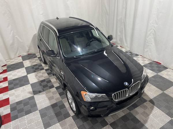 2014 BMW X3 XDRIVE28I AWD - - by dealer - vehicle for sale in North Randall, PA – photo 5