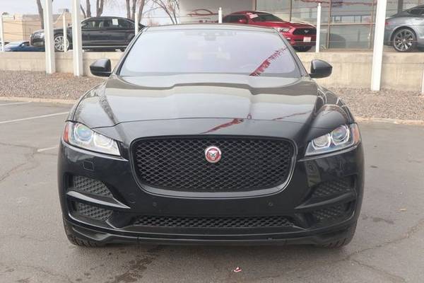 2017 Jaguar F-PACE 35t Premium Sport Utility 4D - cars & trucks - by... for sale in Greeley, CO – photo 8