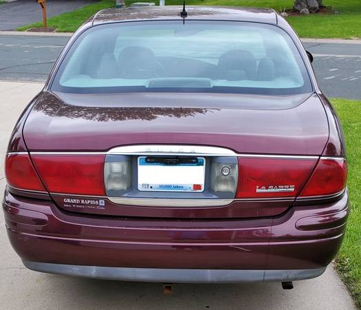 2005 Buick LeSabre for sale in Shakopee, MN – photo 8