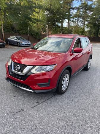 2017 NISSAN ROGUE 9 (VERY LOW MILES) - cars & trucks - by dealer -... for sale in Lawrenceville, GA – photo 3