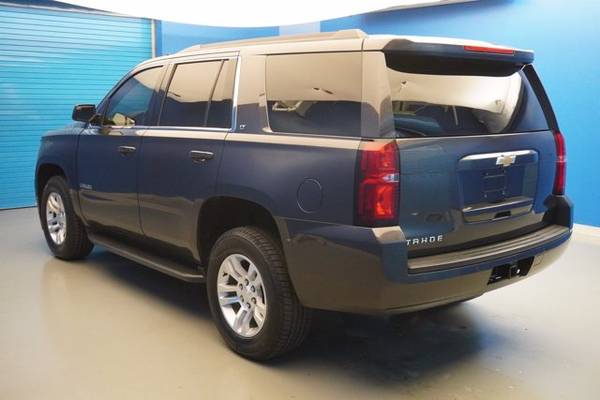 2015 Chevrolet Chevy Tahoe Lt - cars & trucks - by dealer - vehicle... for sale in Louisville, KY – photo 5