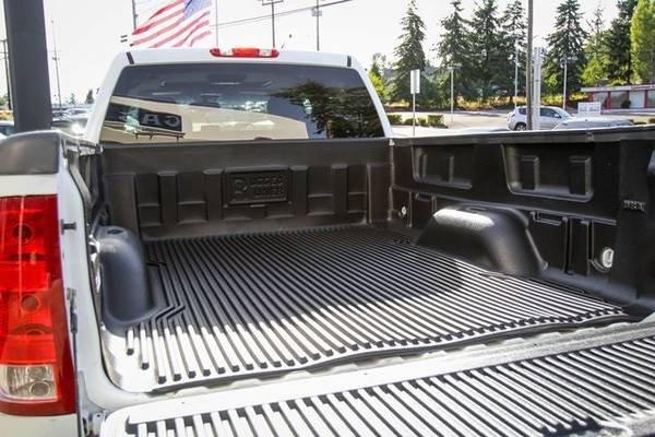 2012 GMC Sierra 2500HD Diesel 4x4 4WD SLT Truck - cars & trucks - by... for sale in Lynnwood, MT – photo 12