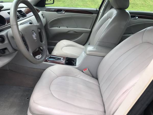 2010 Buick Lucerne CXL for sale in Shippensburg, PA – photo 8