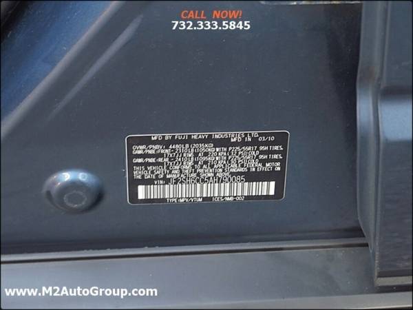 2010 Subaru Forester 2.5X Premium AWD 4dr Wagon 4A - cars & trucks -... for sale in East Brunswick, NJ – photo 24