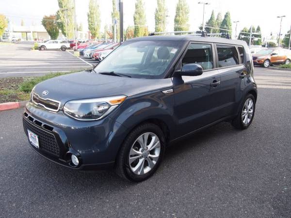 2016 Kia Soul + + Crossover - cars & trucks - by dealer - vehicle... for sale in Vancouver, OR – photo 3