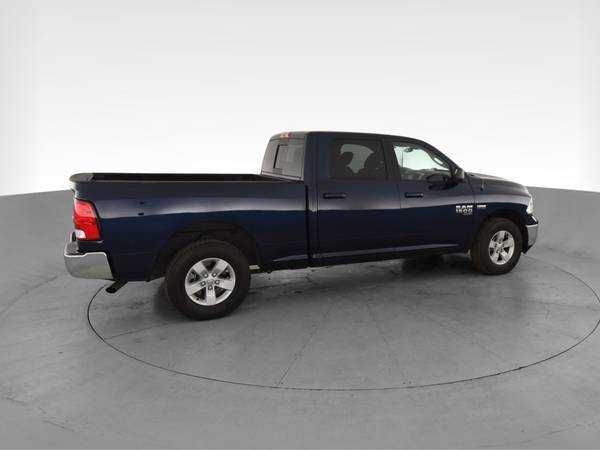 2020 Ram 1500 Classic Crew Cab SLT Pickup 4D 6 1/3 ft pickup Blue -... for sale in Easton, PA – photo 12