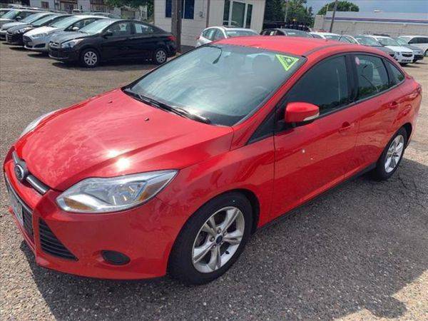 2014 Ford Focus for sale in Anoka, MN – photo 7